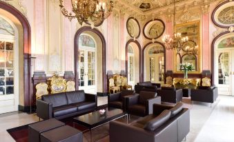 Pousada Palacio de Estoi – Small Luxury Hotels of the World