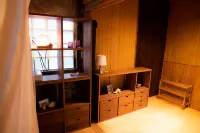 Miyako Old Folk House