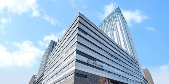 Hotel Keihan Namba Grande
