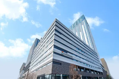 Hotel Keihan Namba Grande