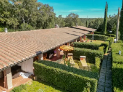 Il Lago Hotels in Massa Marittima