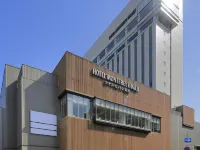 ホテルモントレ姫路 桜門橋周辺のホテル