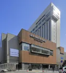 Hotel Monterey Himeji Hotel berhampiran Hyogo Prefectural Museum of History