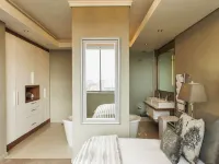 The Residences at Crystal Towers Hotels near Paddocks shopping Centre