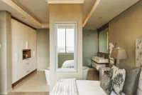 The Residences at Crystal Towers