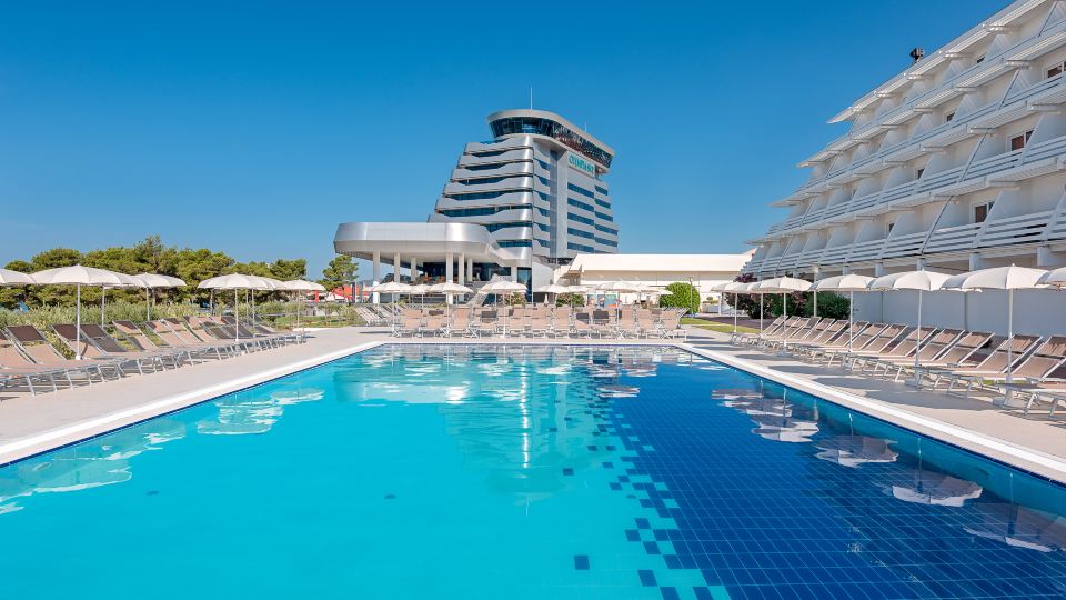 Hotel Olympia