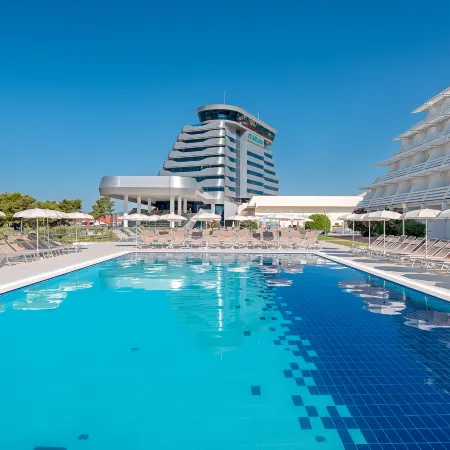 Hotel Olympia