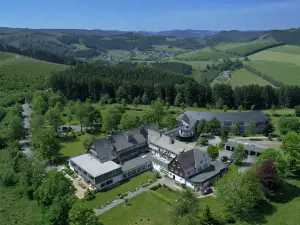 แบร์กโฮเทล โฮเออร์ คนอเคิน