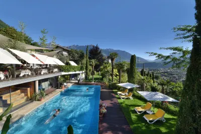 Parkhotel Marlena - Adults Only