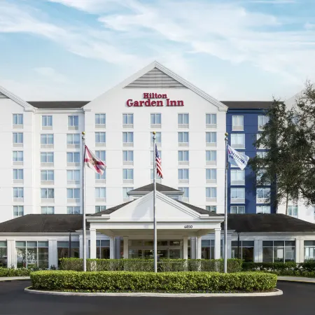 Hilton Garden Inn Orlando at Seaworld