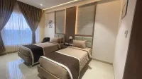 Hotel Vahini Grand Hotels in Namakkal