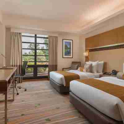 Best Western Plus The Ivywall Hotel - Palawan Rooms
