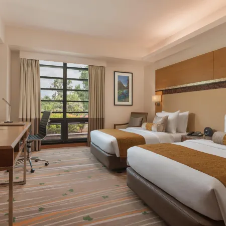 Best Western Plus The Ivywall Hotel - Palawan