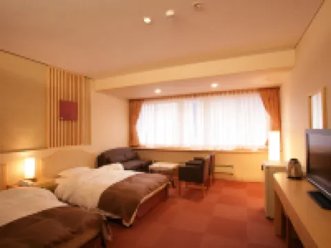 Gokasanso Hotel a Nanto