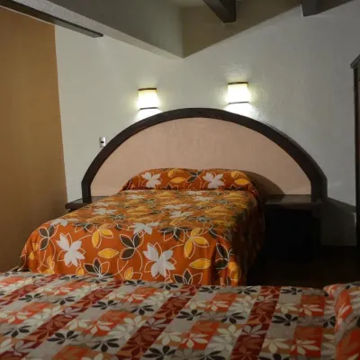 Hotel Barroco Hotels near Acrópolis Puebla