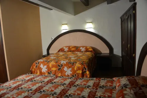 Hotel Barroco - 3-Star