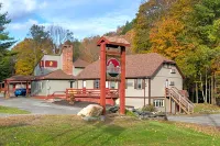 Warren Lodge Hotels in Warren