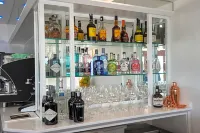 Hotel Faro de San Vicente - ที่มีบาร์