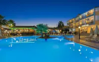 Hotel Cronulla - ที่มีสระว่ายน้ำ