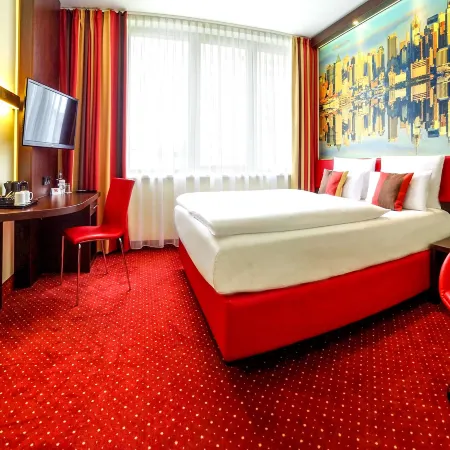 PLAZA Premium Berlin Kurfürstendamm Hotels in Berlin