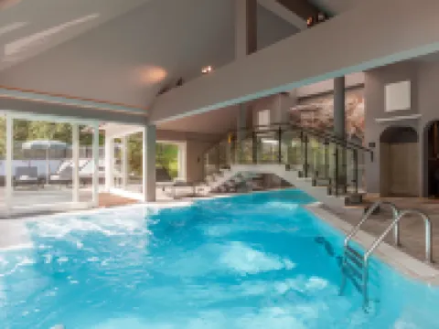 ERIKA Boutiquehotel Kitzbühel Hotels in Kitzbuhel