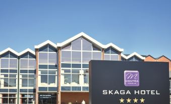 Skaga Hotel