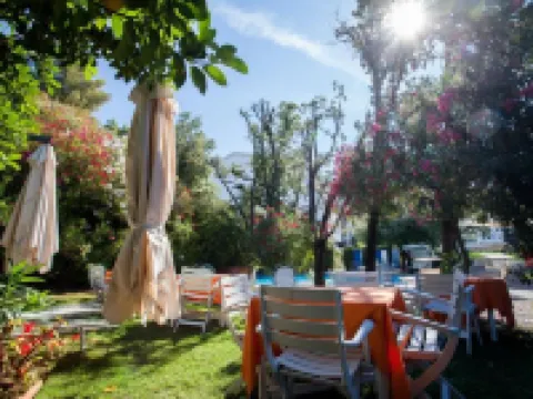 Grand Hotel De Rose Hotels in Scalea