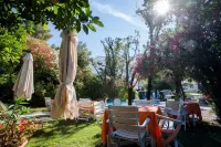 Grand Hotel De Rose Các khách sạn ở Scalea