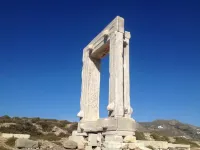 Kallisti Studios Hotels in Naxos