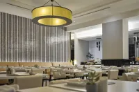 AC Hotel by Marriott Penang - breakfast