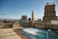 El Avenida Palace