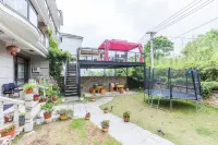 莫幹山緣萊山莊特色民宿（曉於線分店）