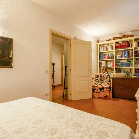 Villa Rosa