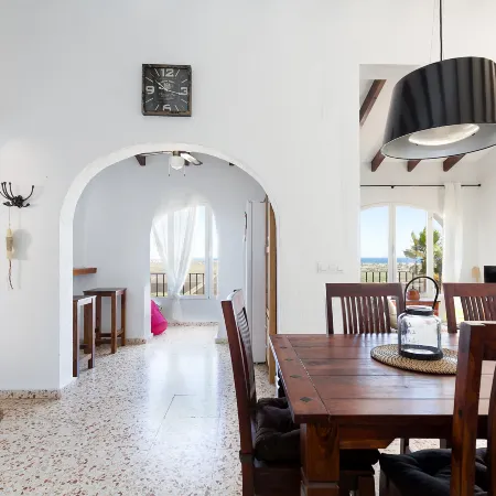 Villa Flores