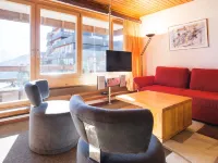 Dixence 212 Hotels in Vex