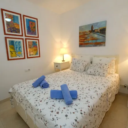 Residencial Mar I