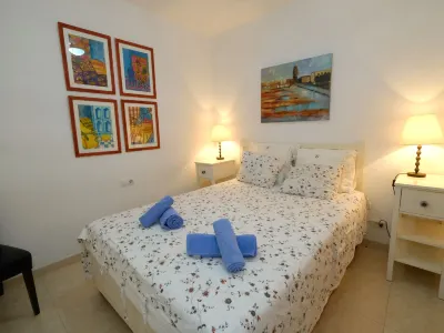 Residencial Mar I