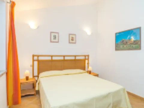 Rei Sole Bilo (Rei321) Hotels in Costa Rei