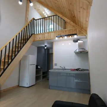 Gwangyang Banwol Sanjang Отели в г. Кванъян