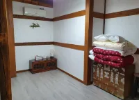 전주한옥마을 대성 정담한옥 독채펜션 전주 호텔