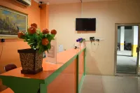 Sapadia HM Joni Hotel di Medan Kota
