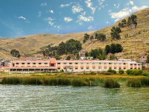 Sonesta Posadas Del Inca, Puno