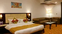 Tiaraa Hotels & Resorts Hotels in Ramnagar
