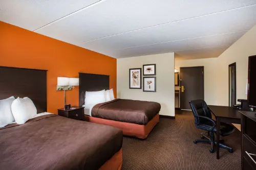 AmericInn by Wyndham Baxter Brainerd