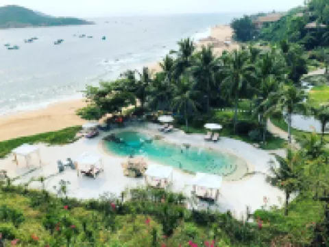 Casa Marina Resort Hotels in Ghenh Rang
