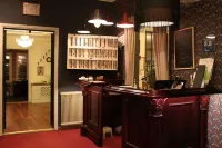 파크 호텔 린최핑 폴티 타워