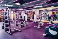 Nickelodeon Resorts Riviera Maya - Gym
