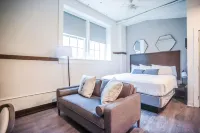 Leavenworth Local Hotel Hotels in Leavenworth