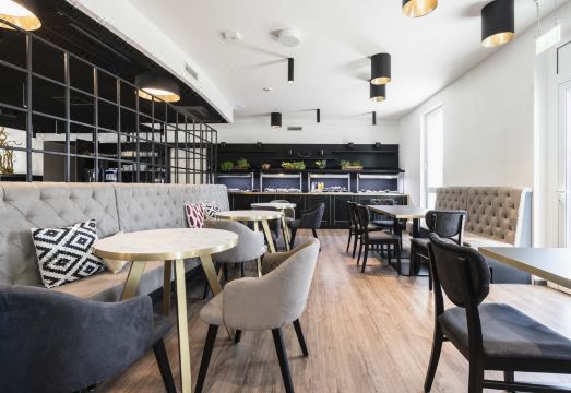 Abasto Hotel München Feldmoching