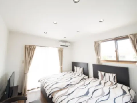 Maruka石垣島酒店